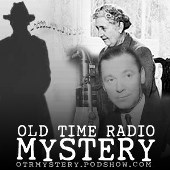 Old TIme Radio Mystery